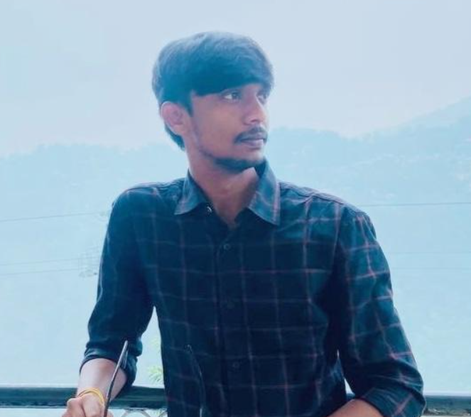 Lokesh