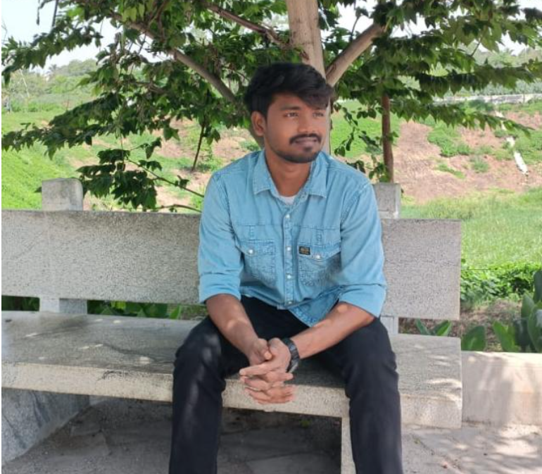 Rajesh